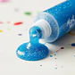 Glitter Glue 5 Colores Mont Marte Pegamento Perfumado - Miniatura 3