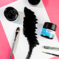 Pinturas Acrílicas Mont Marte Varios Colores 100 Ml Pote - Miniatura 5