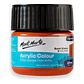 Pinturas Acrílicas Mont Marte Varios Colores 100 Ml Pote - Miniatura 13