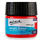 Pinturas Acrílicas Mont Marte Varios Colores 100 Ml Pote - Miniatura 19