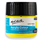 Pinturas Acrílicas Mont Marte Varios Colores 100 Ml Pote - Miniatura 25