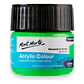 Pinturas Acrílicas Mont Marte Varios Colores 100 Ml Pote - Miniatura 31