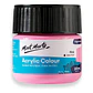 Pinturas Acrílicas Mont Marte Varios Colores 100 Ml Pote - Miniatura 43