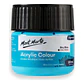 Pinturas Acrílicas Mont Marte Varios Colores 100 Ml Pote - Miniatura 49