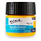 Pinturas Acrílicas Mont Marte Varios Colores 100 Ml Pote - Miniatura 52