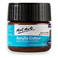 Pinturas Acrílicas Mont Marte Varios Colores 100 Ml Pote - Miniatura 55
