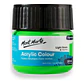 Pinturas Acrílicas Mont Marte Varios Colores 100 Ml Pote - Miniatura 61