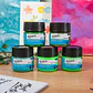 Pinturas Acrílicas Mont Marte Varios Colores 100 Ml Pote - Miniatura 70