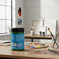 Pintura Acrílica Mont Marte 300 Ml - Varios Colores - Miniatura 6