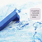 Block Para Pastel Mont Marte A4 180g 12 Hojas 4 Colores - Miniatura 2
