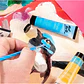 Estuche 18 Pinturas Acrílicas Mont Marte X 36 Ml Semimate - Miniatura 7