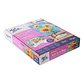 Kit De Arte Pintura Acrílica Flores Mont Marte 23 Pcs - Miniatura 3