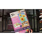 Kit De Arte Pintura Acrílica Flores Mont Marte 23 Pcs - Miniatura 6