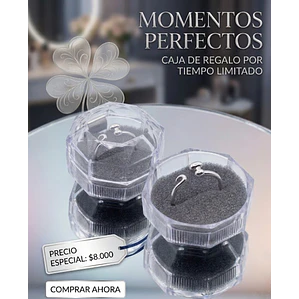 Anillo Gatito Minimalista en Plata 925 Ajustable – Estilo Dulce y Elegante