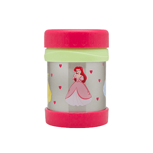 Termo Comida 350ml | Princesas Disney