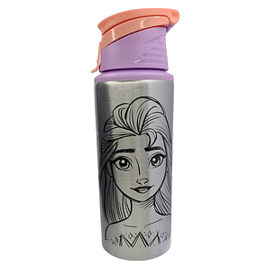 Botella Met lica 1 Frozen | Disney