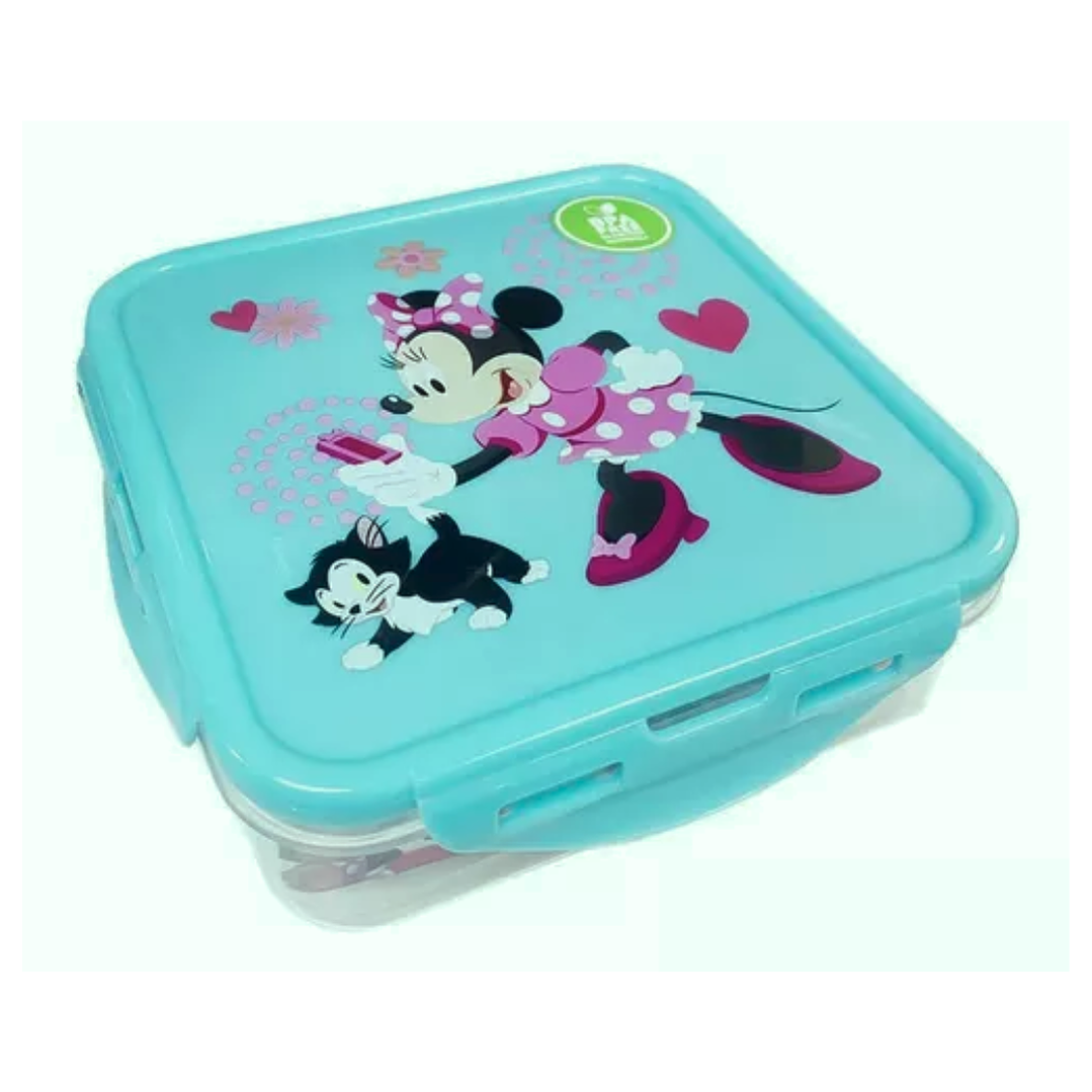 Contenedor hermético 750 Ml | Minnie 1