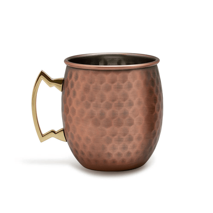 Copper Mug 600 ml | Wayu 1