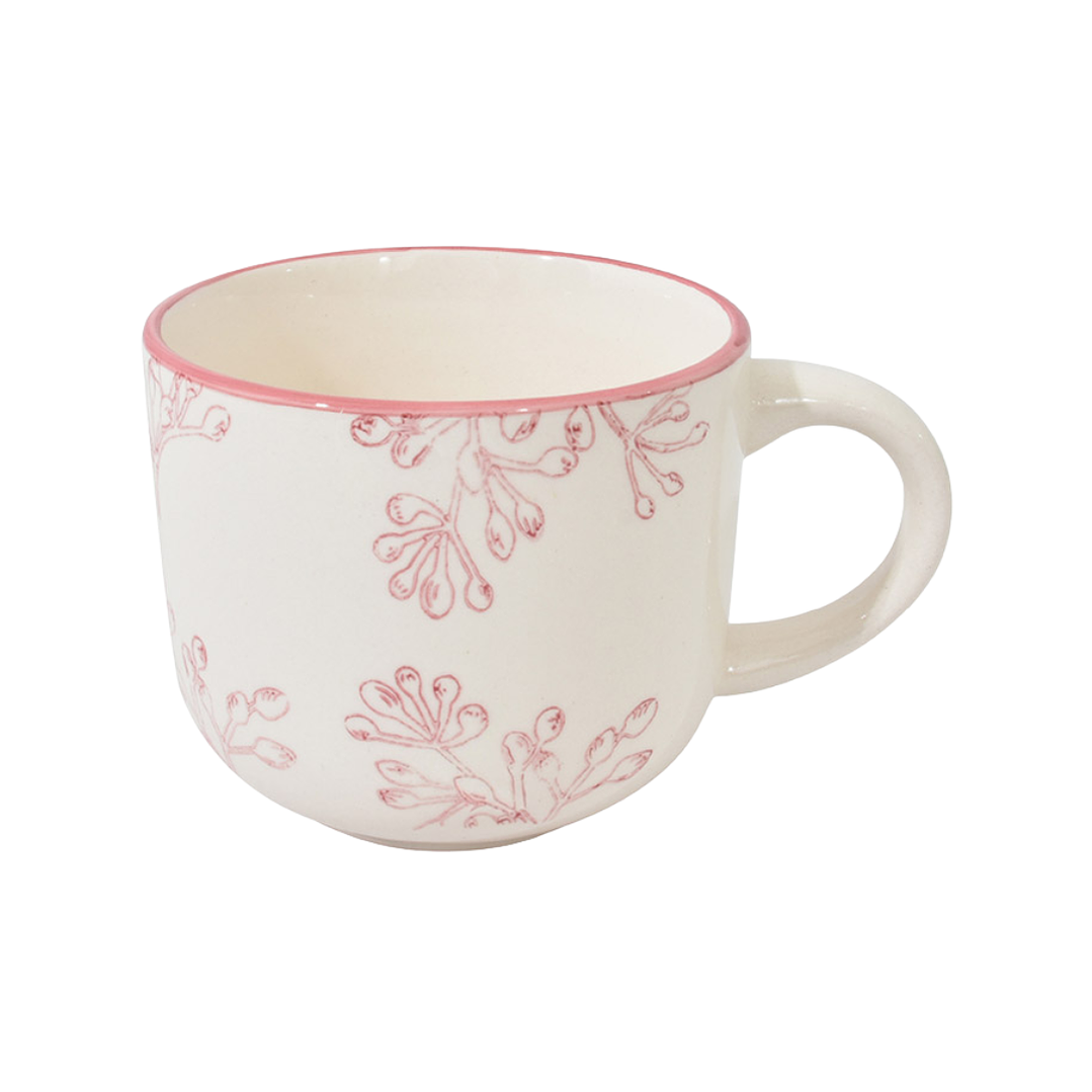 Taza De Te 360Cc | Rose Hallen 1