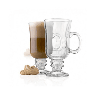 Display 2 Tazas Cappuccino Grande 209Cc | Allegra 