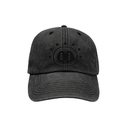 DAD HAT "GODERSIXTREINO777" STONE