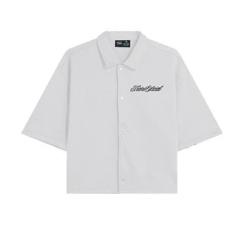 CAMISA "RIVELAZIONE" BLANCA 
