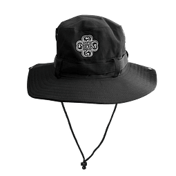 LEGIONARIO "TREBOL" NEGRO