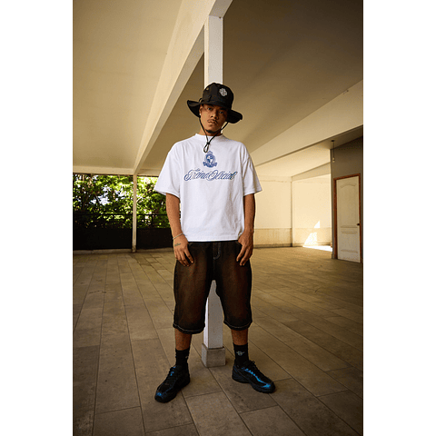 LEGIONARIO "TREBOL" NEGRO