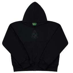 POLERON BOXY "RIVELAZIONE" HEAVYWEIGHT FRENCH TERRY