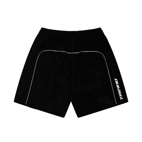 SHORT "RIVELAZIONE" REFLEX NEGRO