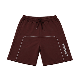 SHORT "RIVELAZIONE" REFLEX CAFE