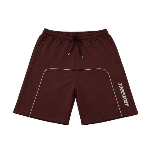 SHORT "RIVELAZIONE" REFLEX CAFE