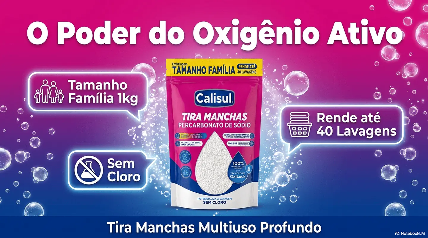 Percarbonato de Sódio 1