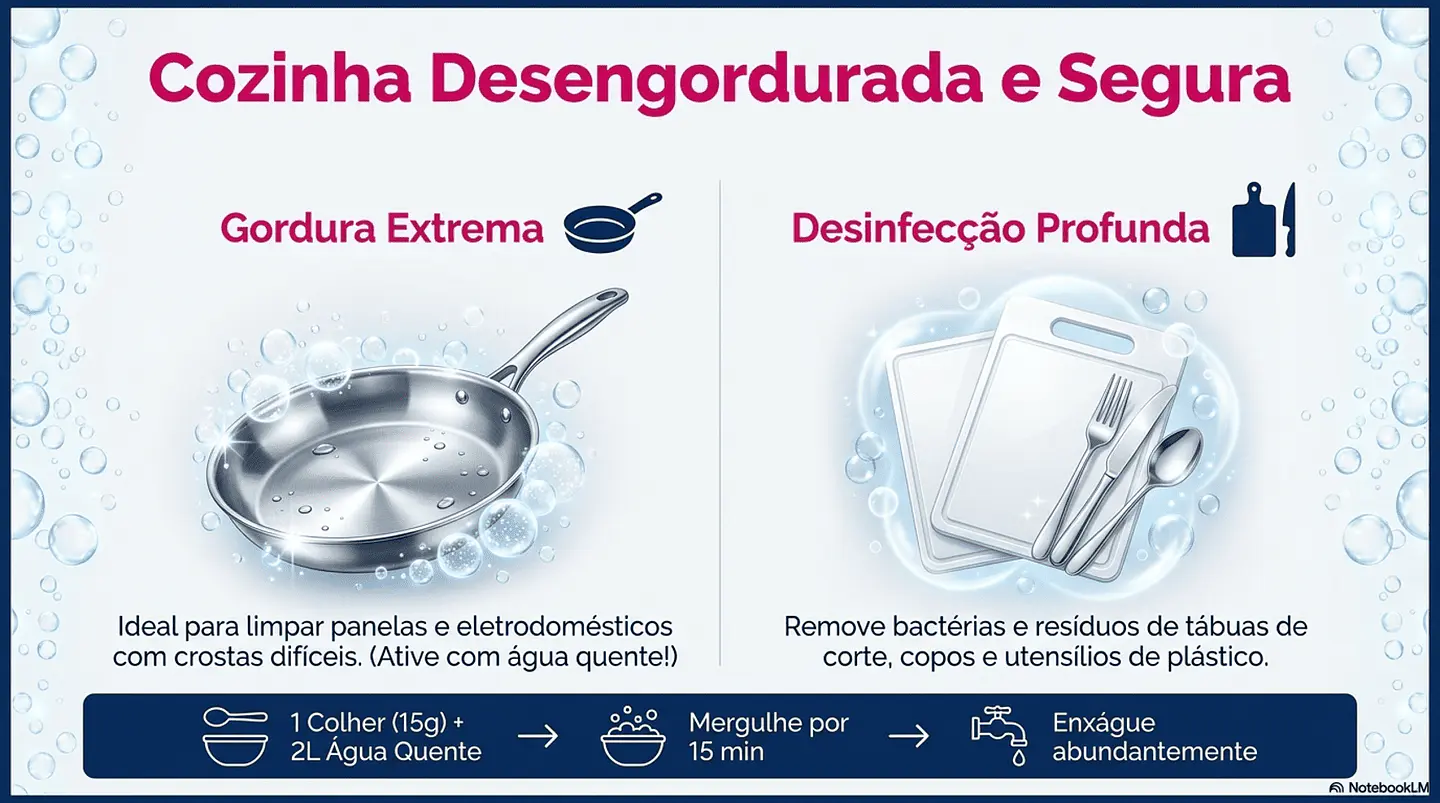 Percarbonato de Sódio 5