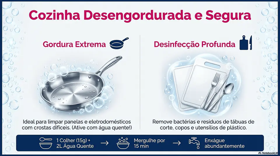 Percarbonato de Sódio 5