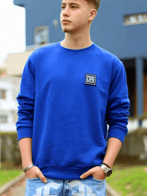 Camisola Trendout Enjoy Life 25 3