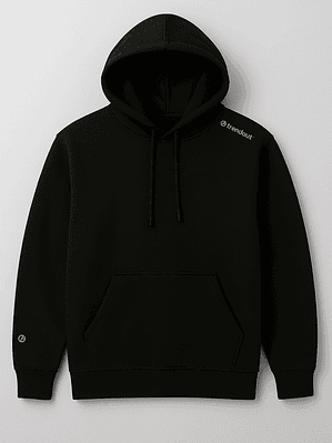 Hoodie Trendout 2026