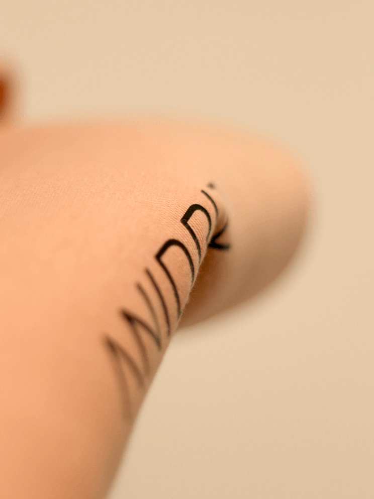 Hoodie Capuz Anidriz Girl 2