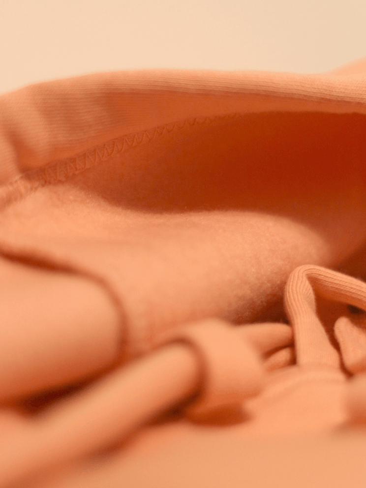 Hoodie Capuz Anidriz Girl 3