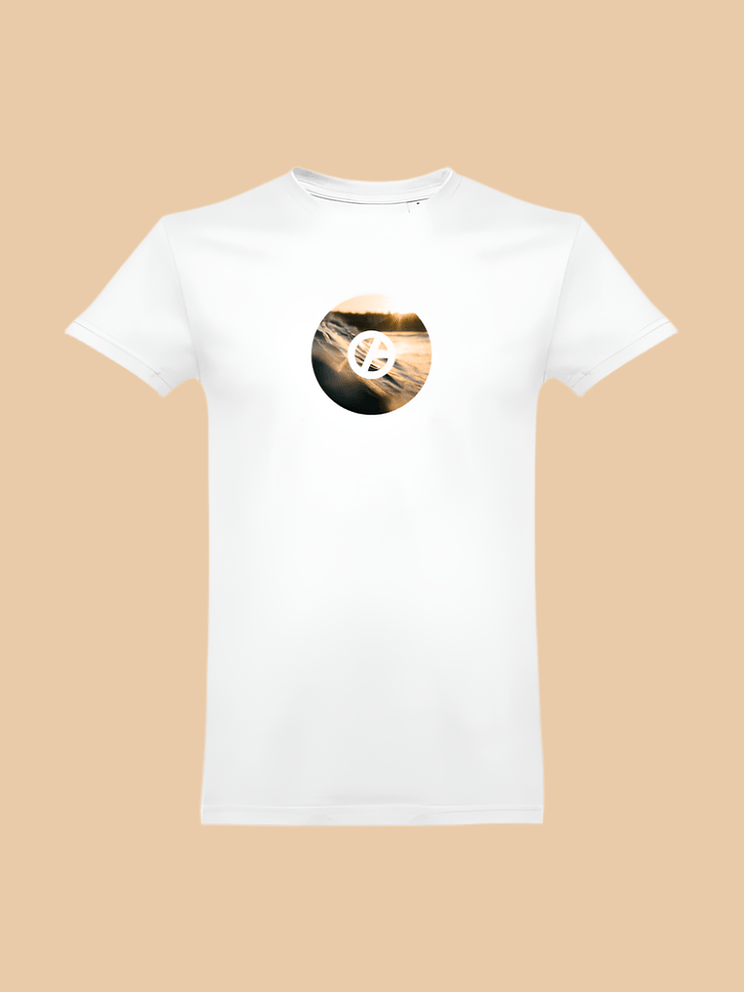 T-shirt Trendout Sunset 23 2