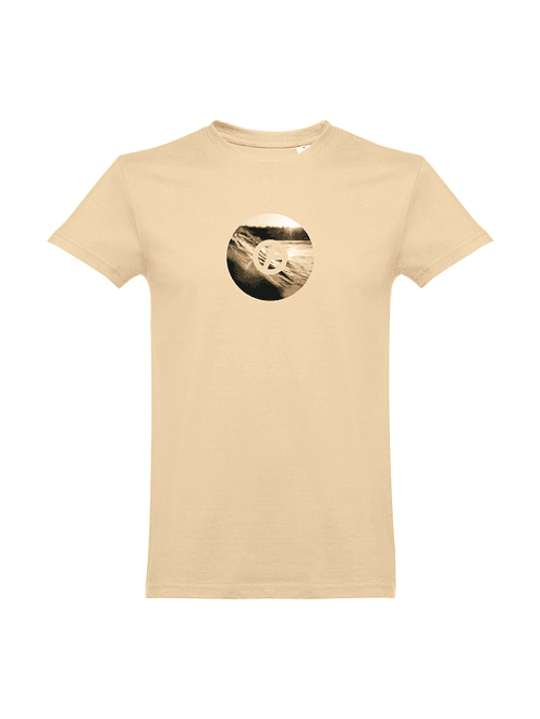 T-shirt Trendout Sunset 23 3