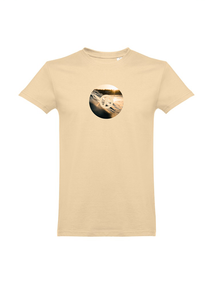 T-shirt Trendout Sunset 23 3