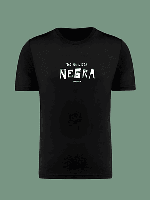 T-shirt REPX Lista Negra