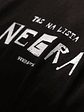 T-shirt REPX Lista Negra - Thumbnail 4