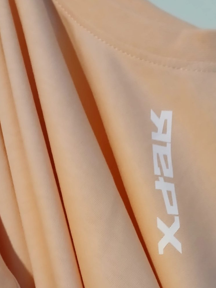 T-shirt REPX Casual 2