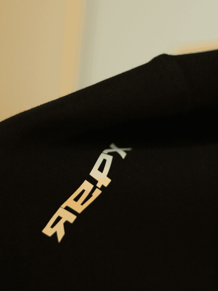 Hoodie REPX 3