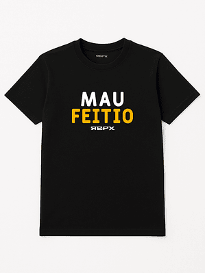 T-shirt REPX Mau Feitio