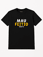 T-shirt REPX Mau Feitio - Thumbnail 1