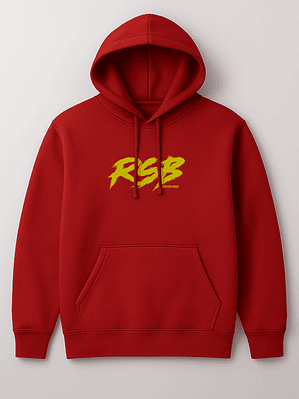 Hoodie RSB - Bodyboard