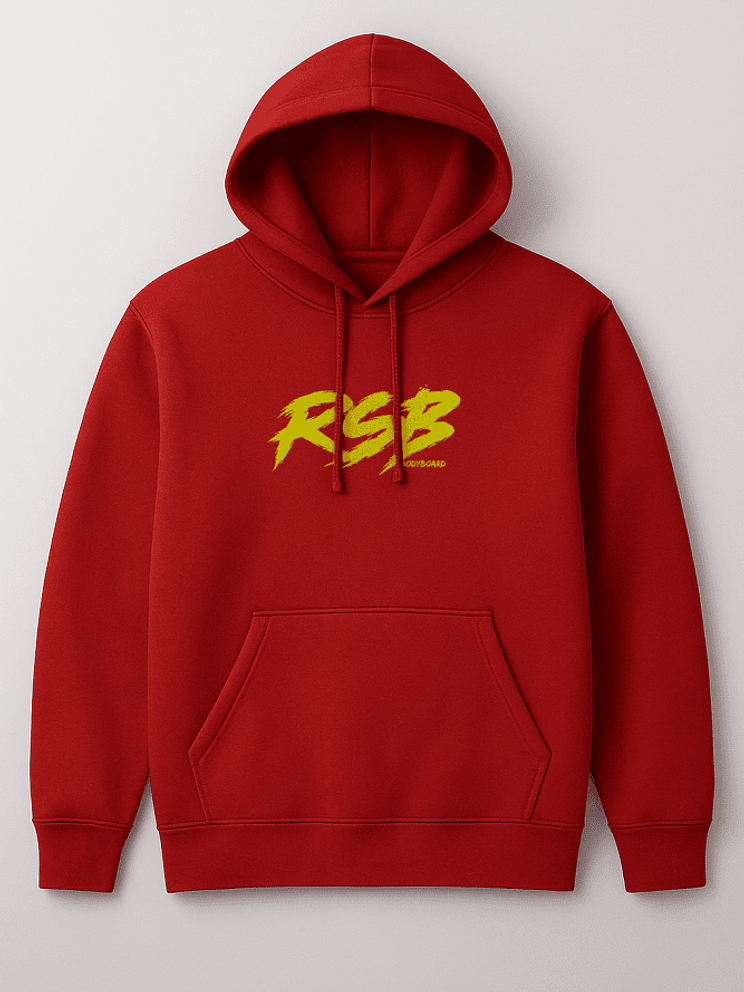 Hoodie RSB - Bodyboard 1
